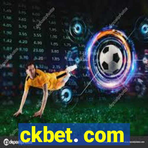 ckbet. com